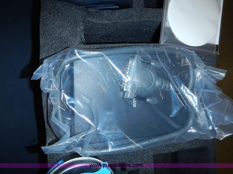 image for item AZ9872 ITMS 7645 Itemiser contraband detection system