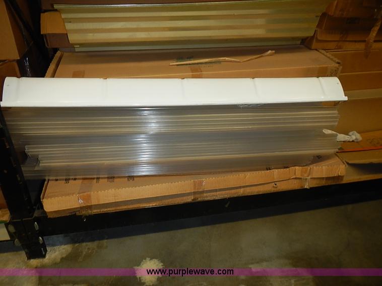 image for item AZ9876 Assorted lighting components