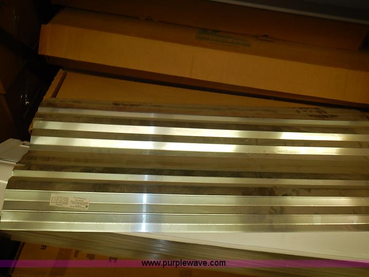 image for item AZ9876 Assorted lighting components