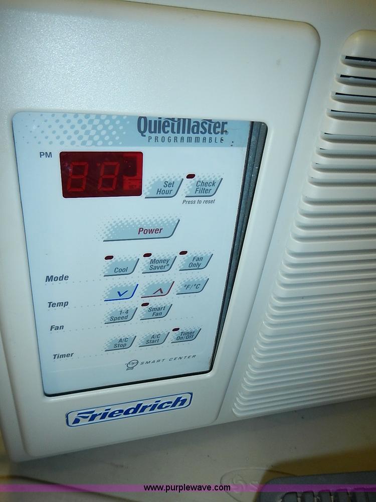 image for item AZ9877 Friedrich SS16L30-E window air conditioner