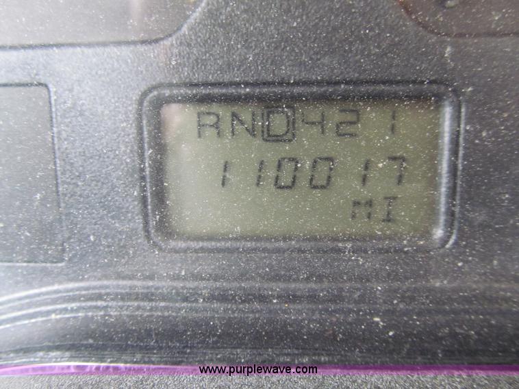 image for item E4894 2006 International IC school bus