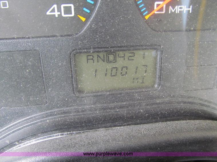 image for item E4894 2006 International IC school bus