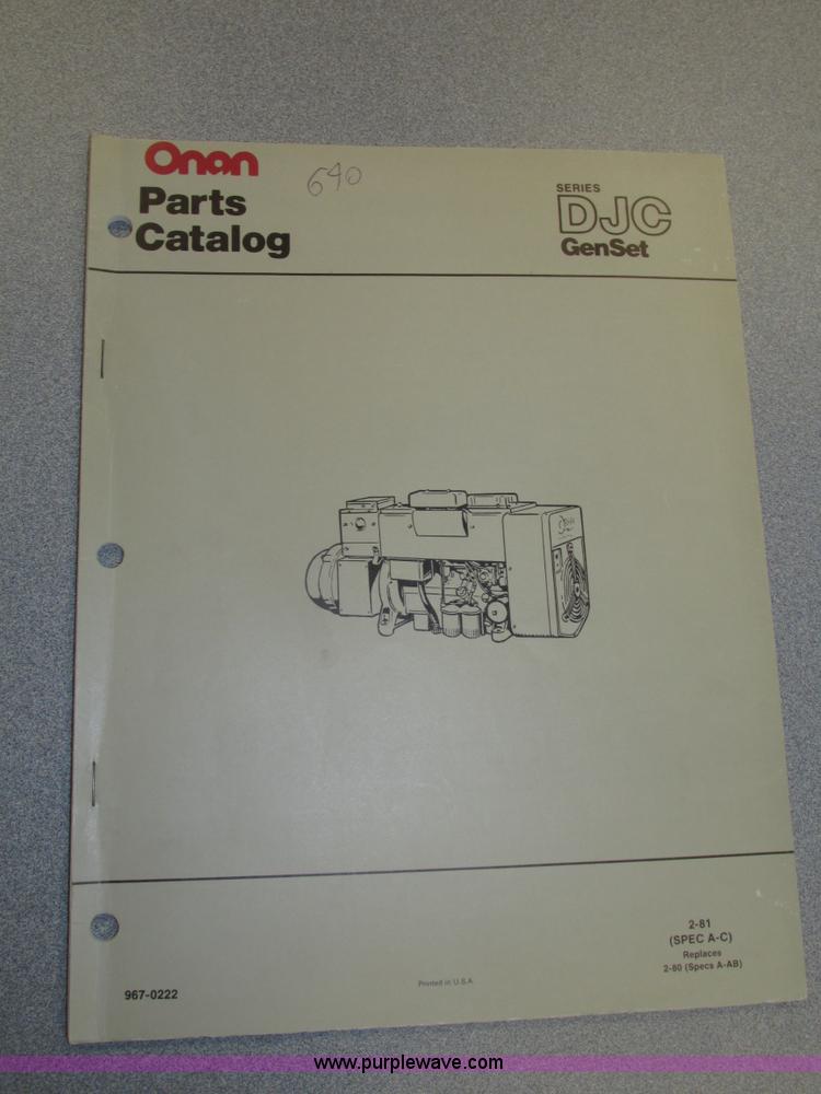 image for item F7365 1982 Hendrickson 1871-WS pumper/ladder fire truck