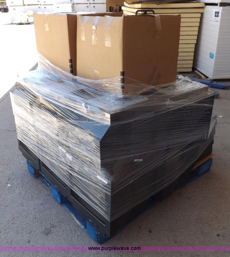 image for item H1819 (12) Lenovo ThinkCentre 9645-G2U desktop computers