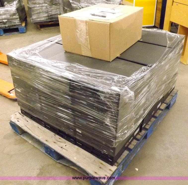 image for item H1822 (54) Lenovo ThinkCentre 9645-G2U desktop computers