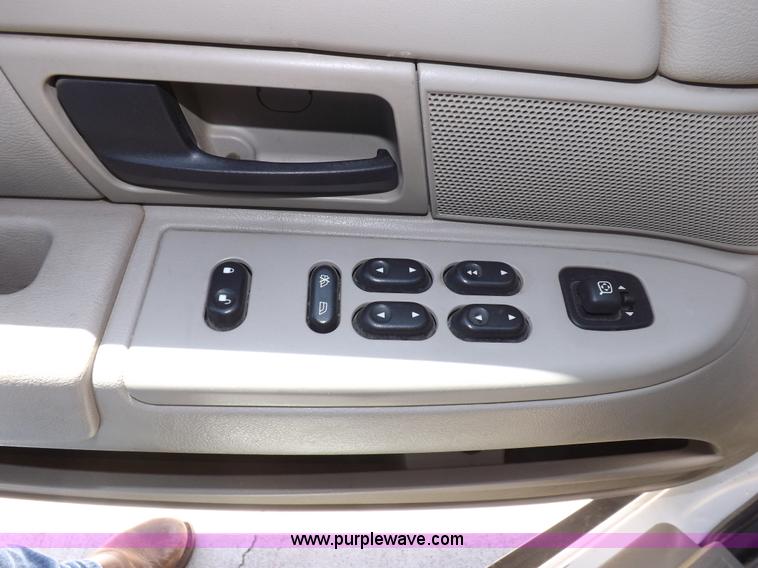 image for item H1872 2008 Ford Crown Victoria Police Interceptor