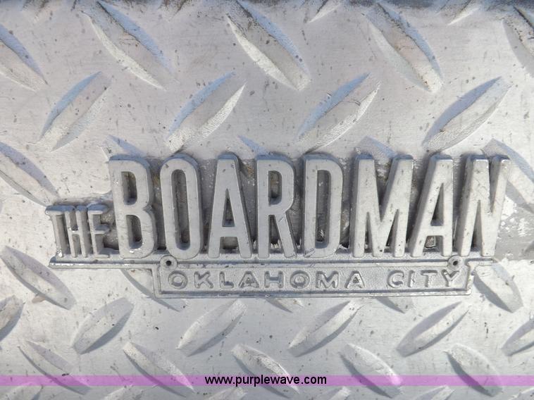 image for item H1874 1965 Ford 600 fire truck