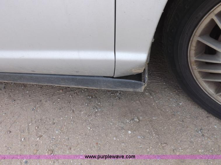 image for item H1904 2002 Chevrolet Monte Carlo LS