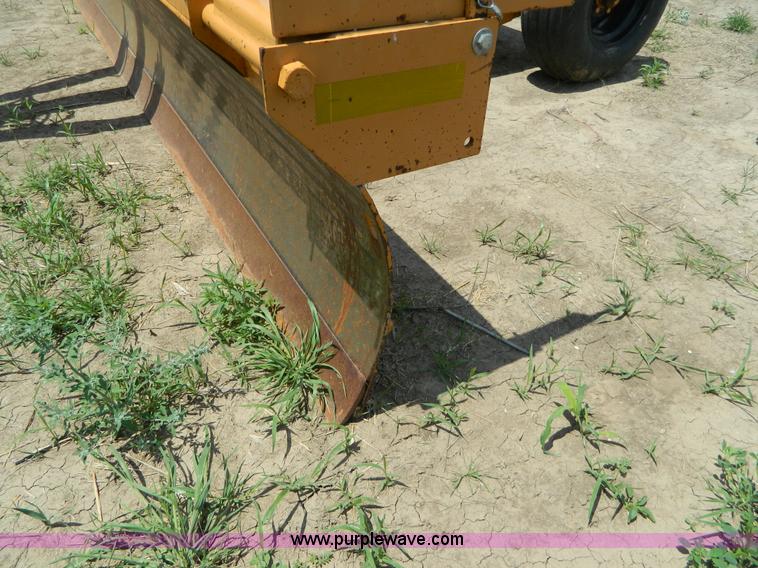 image for item H2462 Art's Way LS1400 pull scraper