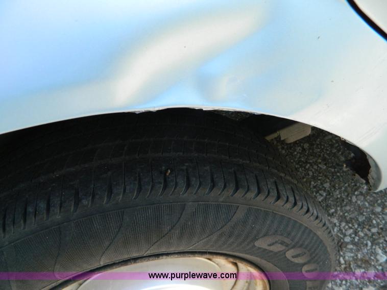 image for item H2464 1992 Chevrolet Astro van