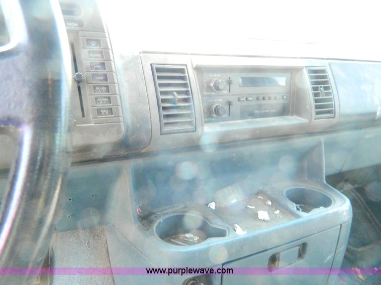 image for item H2464 1992 Chevrolet Astro van
