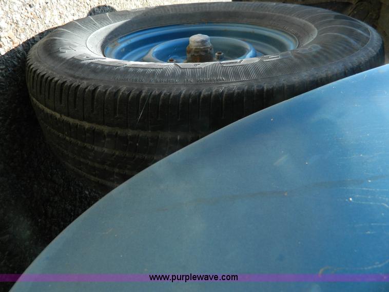 image for item H2465 1963 Chevrolet pickup truck