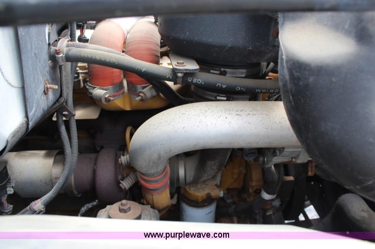 image for item H2582 1992 Chevrolet Kodiak sewer rod truck