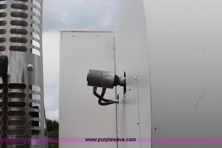 image for item H2582 1992 Chevrolet Kodiak sewer rod truck