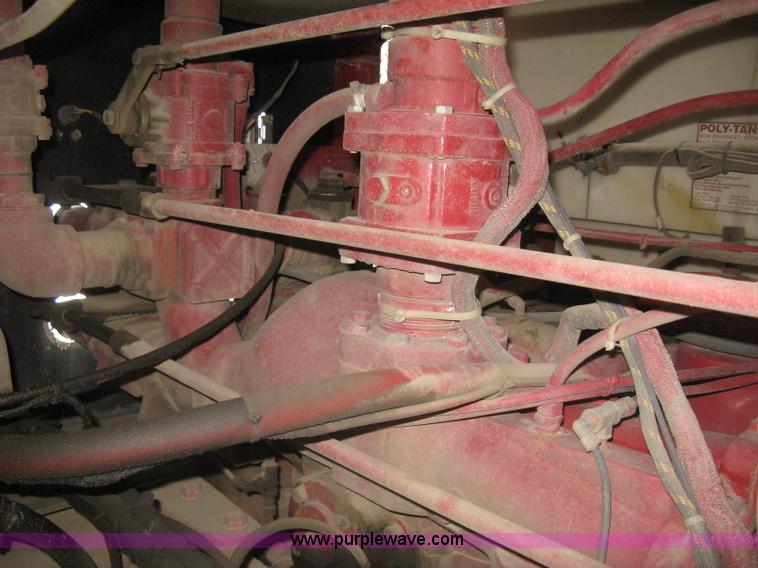 image for item H5390 1995 Pierce pumper fire truck