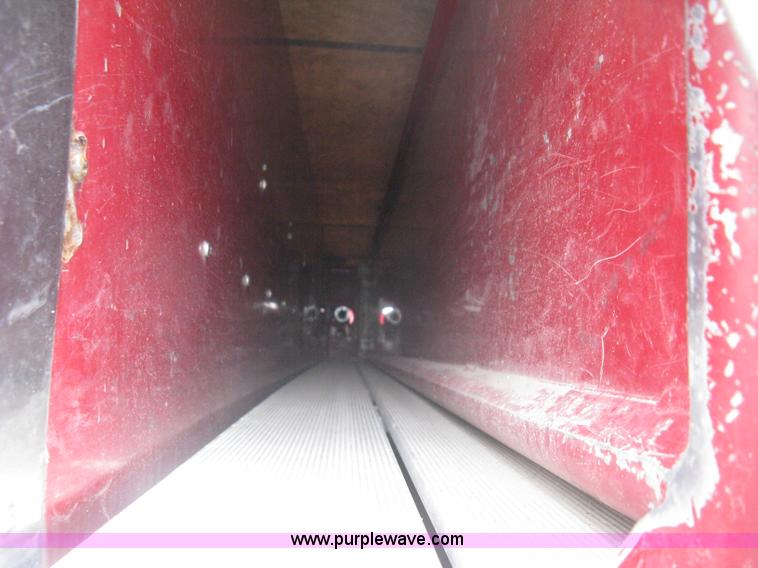 image for item H5390 1995 Pierce pumper fire truck