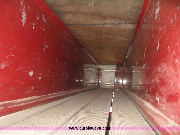 image for item H5390 1995 Pierce pumper fire truck