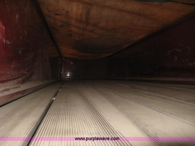 image for item H5390 1995 Pierce pumper fire truck