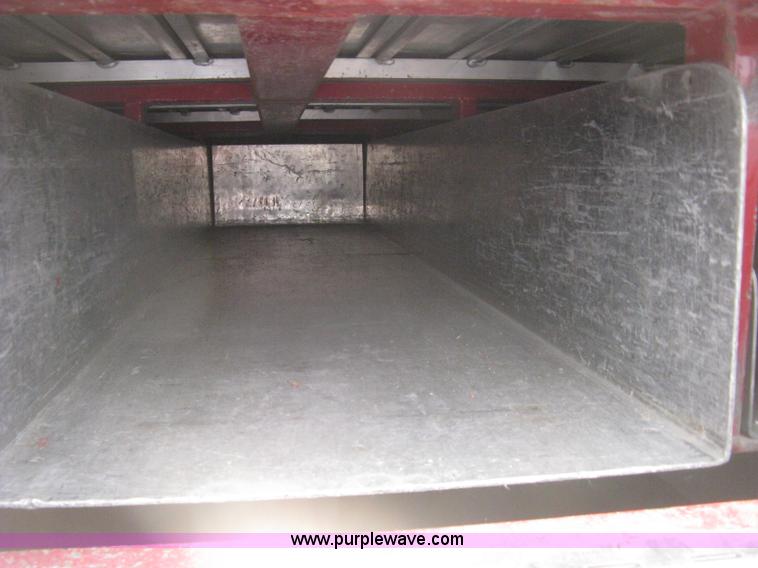 image for item H5390 1995 Pierce pumper fire truck