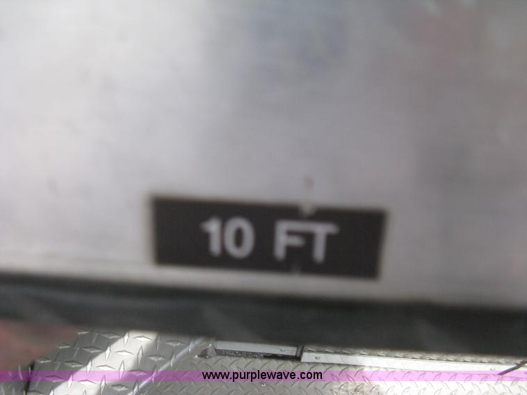 image for item H5390 1995 Pierce pumper fire truck