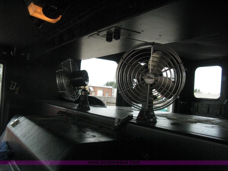 image for item H5390 1995 Pierce pumper fire truck