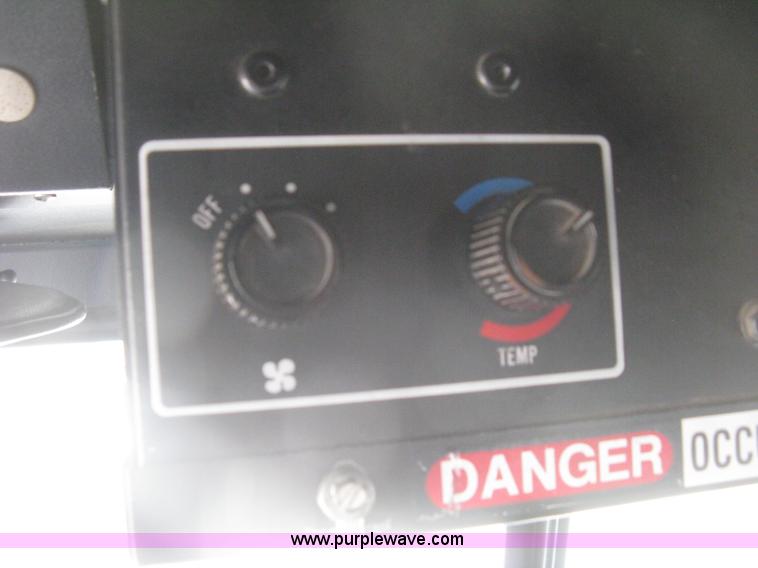 image for item H5390 1995 Pierce pumper fire truck