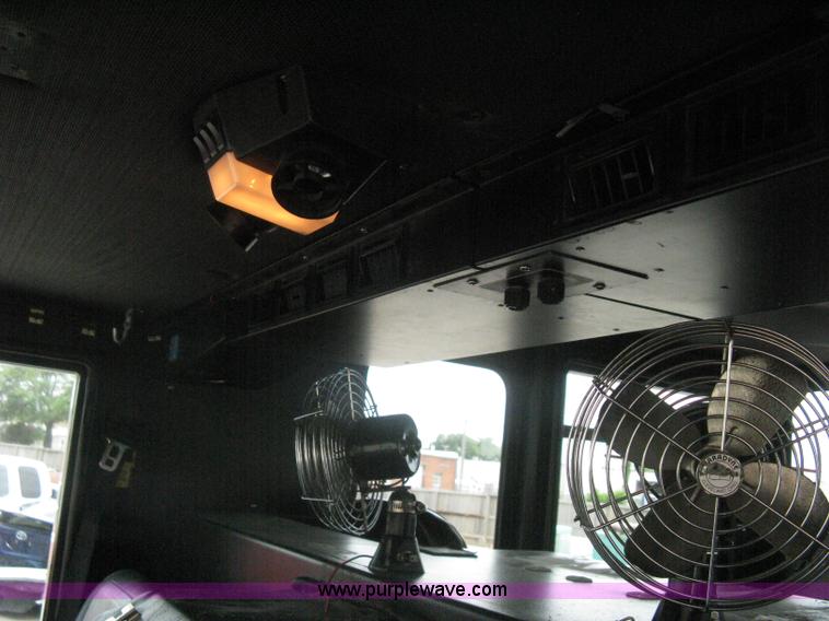 image for item H5390 1995 Pierce pumper fire truck