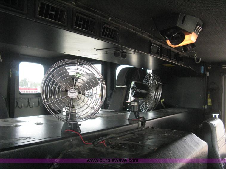 image for item H5390 1995 Pierce pumper fire truck