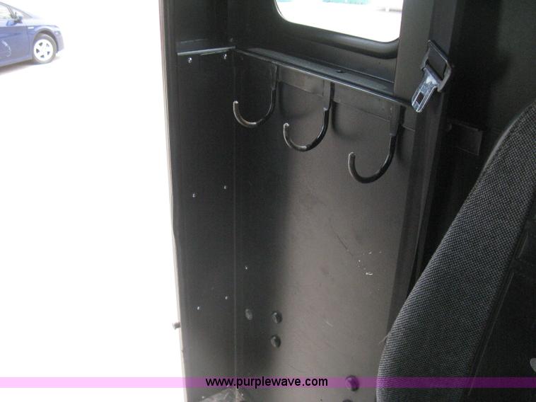 image for item H5390 1995 Pierce pumper fire truck