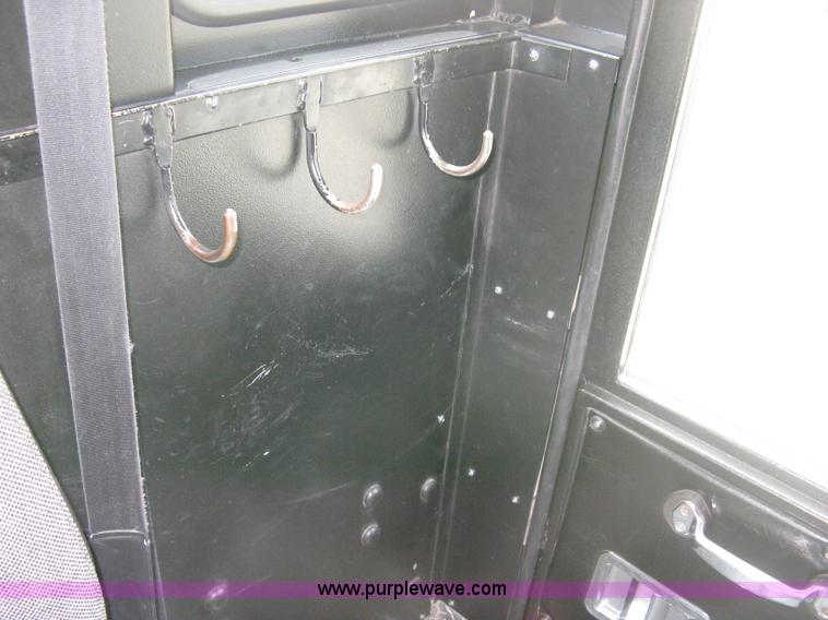 image for item H5390 1995 Pierce pumper fire truck