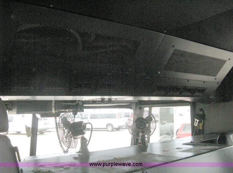 image for item H5390 1995 Pierce pumper fire truck