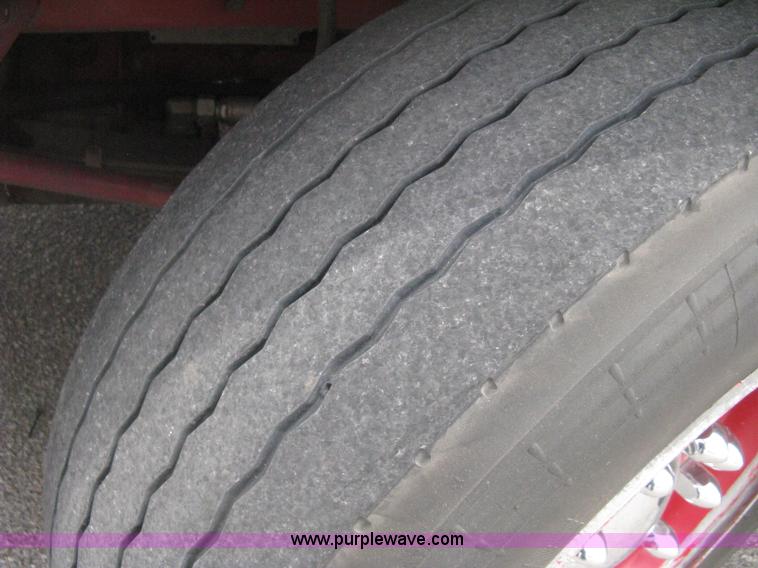 image for item H5390 1995 Pierce pumper fire truck