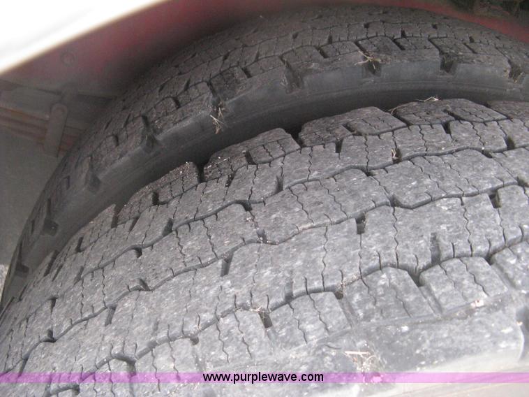 image for item H5390 1995 Pierce pumper fire truck