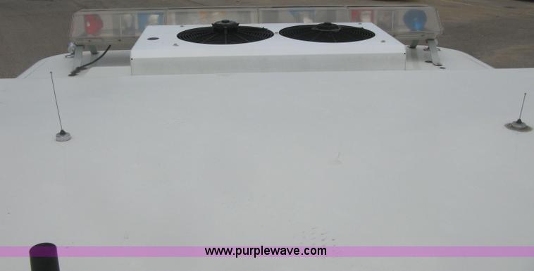 image for item H5390 1995 Pierce pumper fire truck