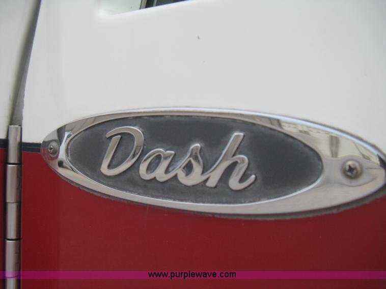 image for item H5390 1995 Pierce pumper fire truck