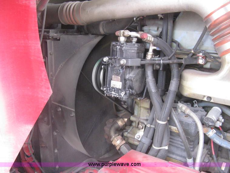 image for item H5390 1995 Pierce pumper fire truck