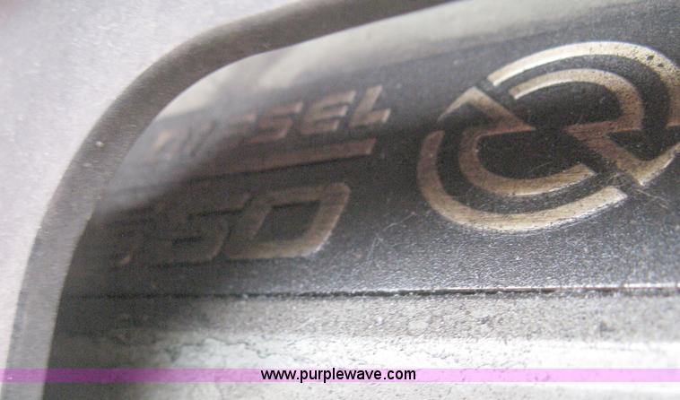 image for item H5390 1995 Pierce pumper fire truck