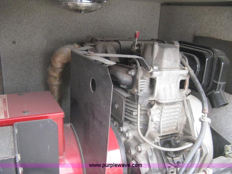 image for item H5391 1995 Pierce pumper fire truck