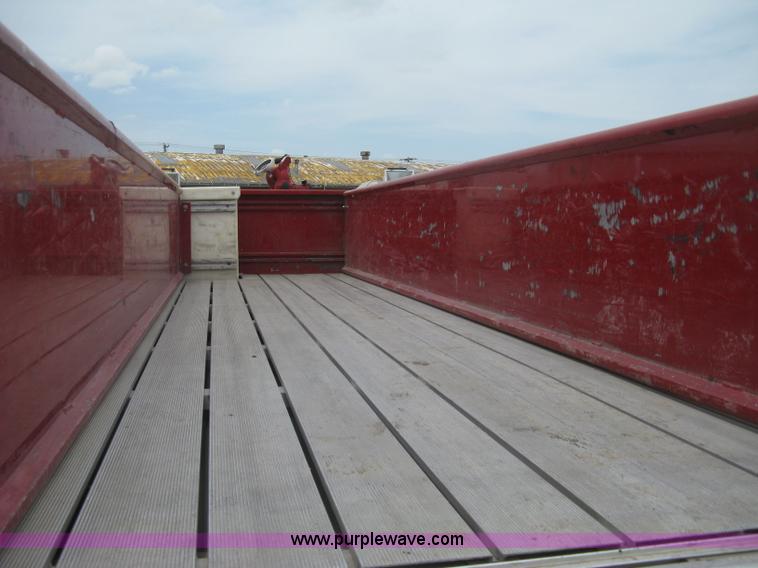 image for item H5391 1995 Pierce pumper fire truck