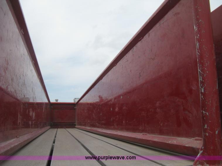 image for item H5391 1995 Pierce pumper fire truck