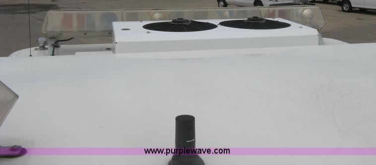 image for item H5391 1995 Pierce pumper fire truck