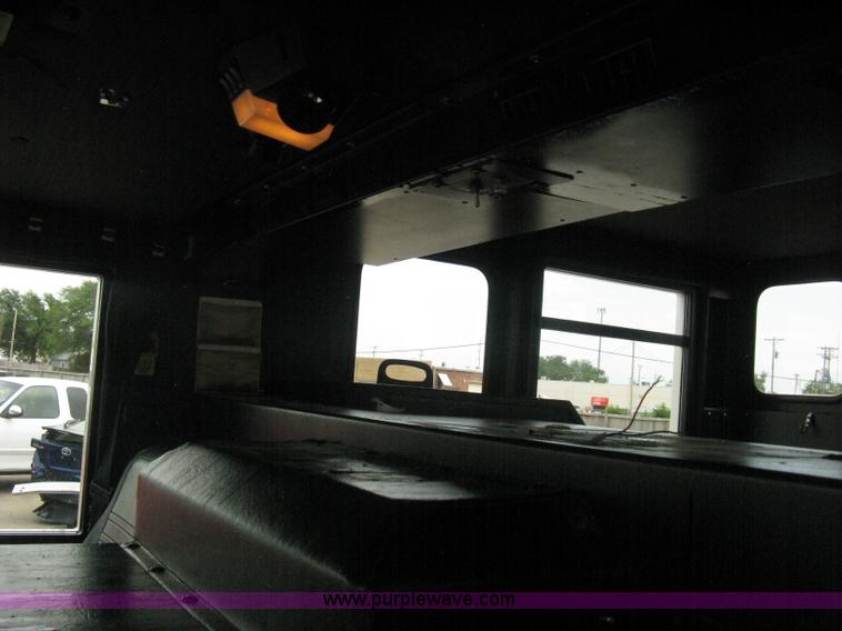 image for item H5391 1995 Pierce pumper fire truck