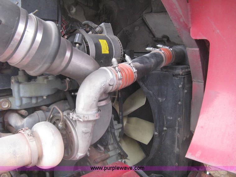 image for item H5391 1995 Pierce pumper fire truck