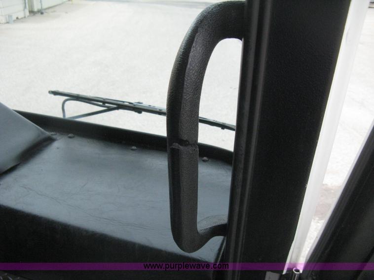 image for item H5391 1995 Pierce pumper fire truck