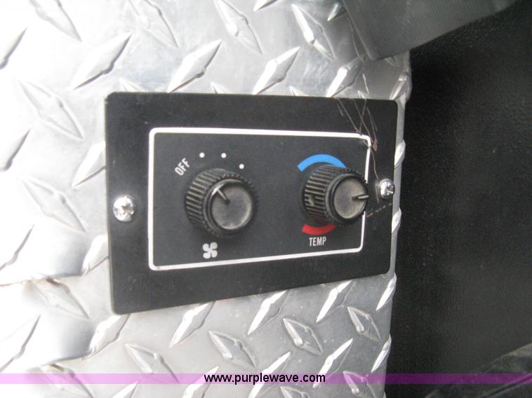 image for item H5391 1995 Pierce pumper fire truck