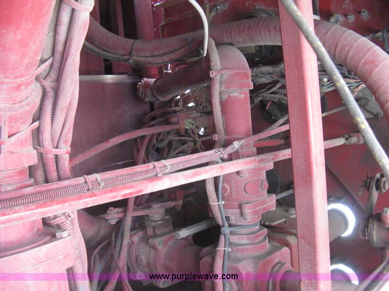 image for item H5393 1993 Pierce pumper fire truck