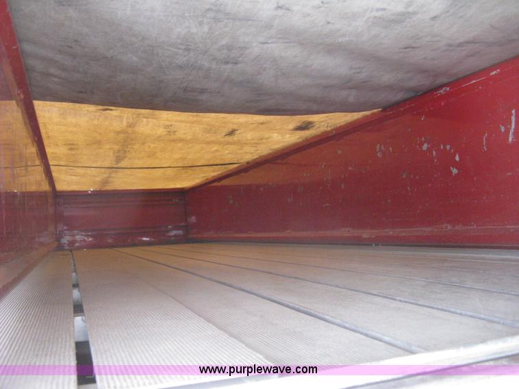 image for item H5393 1993 Pierce pumper fire truck