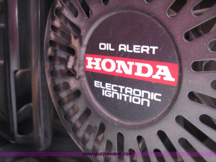 image for item H5393 1993 Pierce pumper fire truck