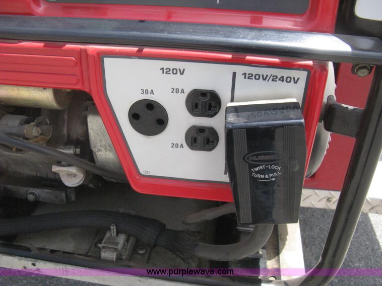 image for item H5393 1993 Pierce pumper fire truck