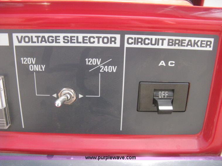 image for item H5393 1993 Pierce pumper fire truck